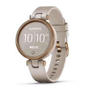 Lily™ Sport Rose Gold & Light Sand Silicone - 489-1612254019.png