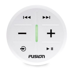 Fusion® ARX Wireless Remote Control White - 561-1618824265.jpeg